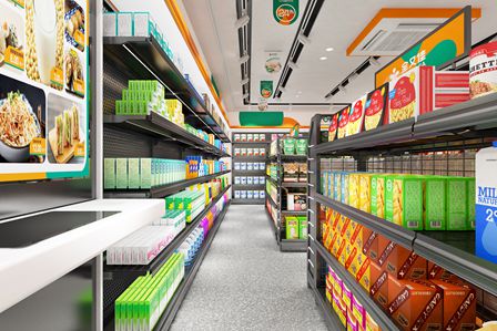门店环境5